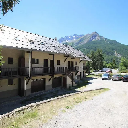 T2 Mezzanine 5 Pers, Balcon Sud, Proche Centre Et Pistes, Parking Prive - Les Bains - Fr-1-330f-158 * Le Monetier-les-Bains